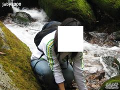 -丹东天桥沟景区