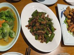 -三凤酒家·百年无锡菜(清扬茂业店)
