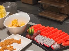 -海底捞火锅(杭州天虹购物中心店)