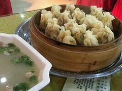 -马家烧麦(总店)