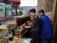 -文文烤肉(大皮院店)