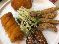 -阿飛冰室(下沙店)