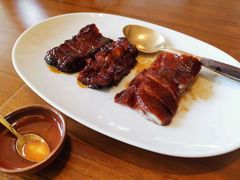 -西安高新洲际酒店•彩丰楼中餐厅