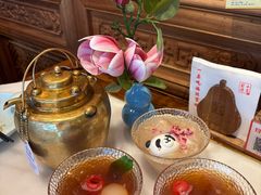 -小吊梨汤·北京菜·烤鸭(王府井银泰in88店)