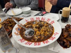 -小郭私房菜·海肠捞饭(学士街店)