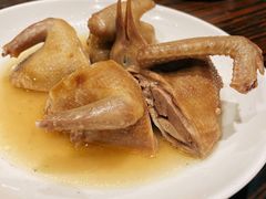 -维园悦谱·海派家常菜(乌鲁木齐南路店)