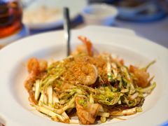 -漢舍中国菜馆(889广场店)