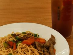 -萨莉亚意式餐厅(深圳北站店)