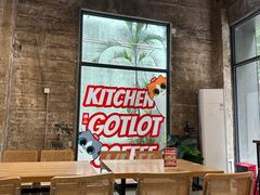 -GOTLOT COFFEE&KITCHEN角落厨房NOOK店