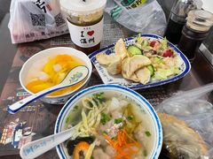 -长人馄饨铺(解放街店)