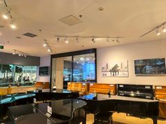 -柏斯音乐艺术中心·钢琴·吉他(世纪金源店)