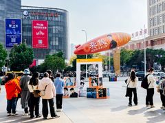 -万达广场(梁溪店)