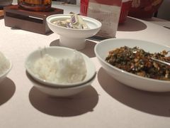 -千百味红餐厅·江西菜(绿地双子塔店)