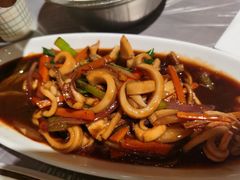 -阿杰臻选海鲜饭店(普陀山店)