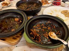 -袁州宴·地道袁州菜(袁山东路店)