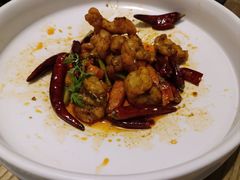 -榕意·川味之美(深业上城店)