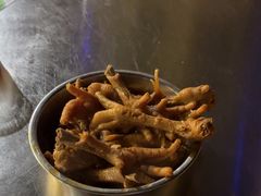 -三栋屋烧鸡