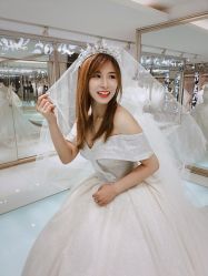 点击看大图 -金夫人婚纱摄影(华南店)