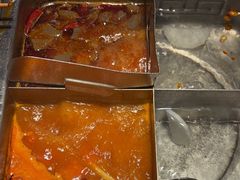 -海底捞火锅(金光华店)