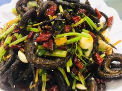 -桂萍特色牛筋牛杂(长堤街总店)