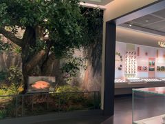 -中国茶叶博物馆(双峰馆区)