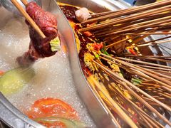 -让签签飞小郡肝串串香(春熙路形象店)