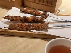 -羊之道草原味道清真餐厅(番禺店)
