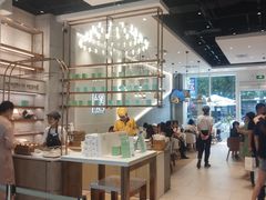 -奈雪的茶(石厦时代广场店)