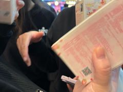 -泡泡玛特POPMART(合生汇店)