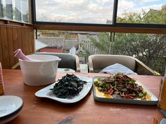-云隐小厨·传统大理美食(复兴路店)