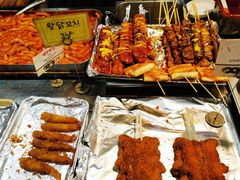 -通仁市场