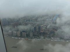 -上海中心大厦