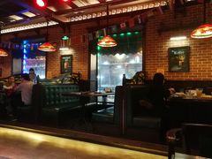 大堂-马迭尔德式西餐精酿啤酒屋(中央大街店)