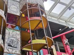 -蒙特利亲子乐园