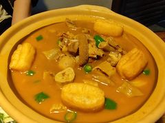 -长亭酒肆.武夷菜(鼓楼后海店)