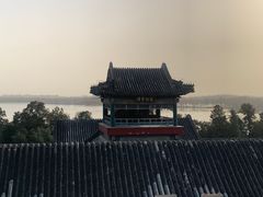-颐和园