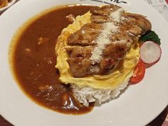 -白熊咖哩(新世界城店)