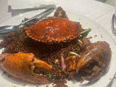 -喜记避风塘炒辣蟹(旗舰店)