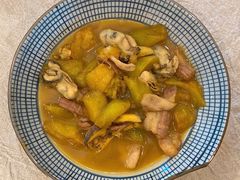 -一号铺子·大炉茶
