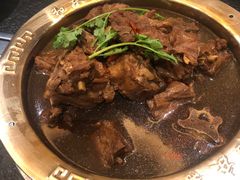 -和庆斋羊蝎子火锅·碳缸烧烤(顺义旗舰店)