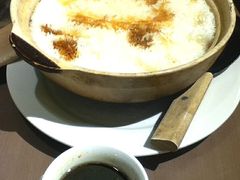 煲仔飯-協成海鮮火鍋(老店)