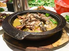 -李老爹香辣蟹(宣武门店)