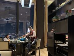 -金陵饭店 56F 家·海鲜火锅餐厅
