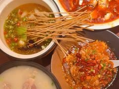 -成都娃娃花园餐厅 (南艺旗舰店)