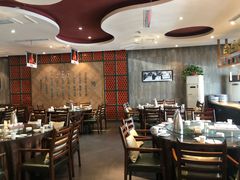 大堂-阿庄新豫菜(通泰路店)