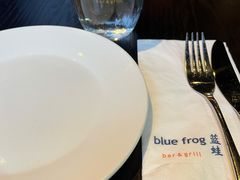 -bluefrog蓝蛙(水游城店)