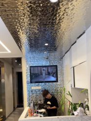 -蓝调造型·烫发·染发