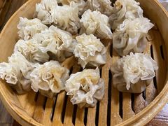 -正宗天津烧麦馆(柳州路店)