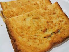 咖椰吐司-HELLO 27 意面·沙拉·帕尼尼