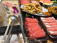 -束河人家(南锣鼓巷店)